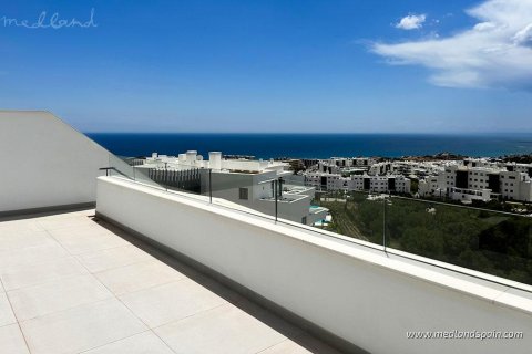 Huoneisto myytävänä Fuengirola, Malaga, Espanja, 2 makuuhuonetta, 92 m2 No. 173453 - kuva 2