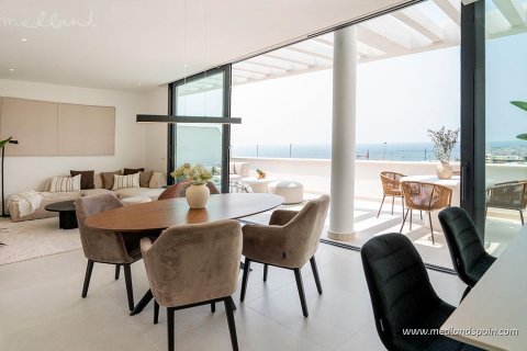 Huoneisto myytävänä Fuengirola, Malaga, Espanja, 2 makuuhuonetta, 92 m2 No. 173453 - kuva 11