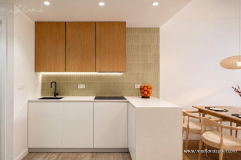 Apartamento en venta en Torre de la Horadada, Alicante, España 2 dormitorios, 68 m2 No. 173456 - foto 6