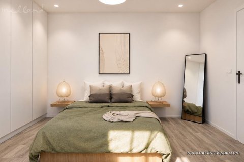 Apartamento en venta en Torre de la Horadada, Alicante, España 2 dormitorios, 68 m2 No. 173456 - foto 8
