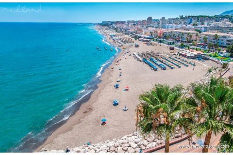 Apartment à vendre à Torremolinos, Malaga, Espagne, 1 chambre, 56 m2 No. 173454 - photo 11