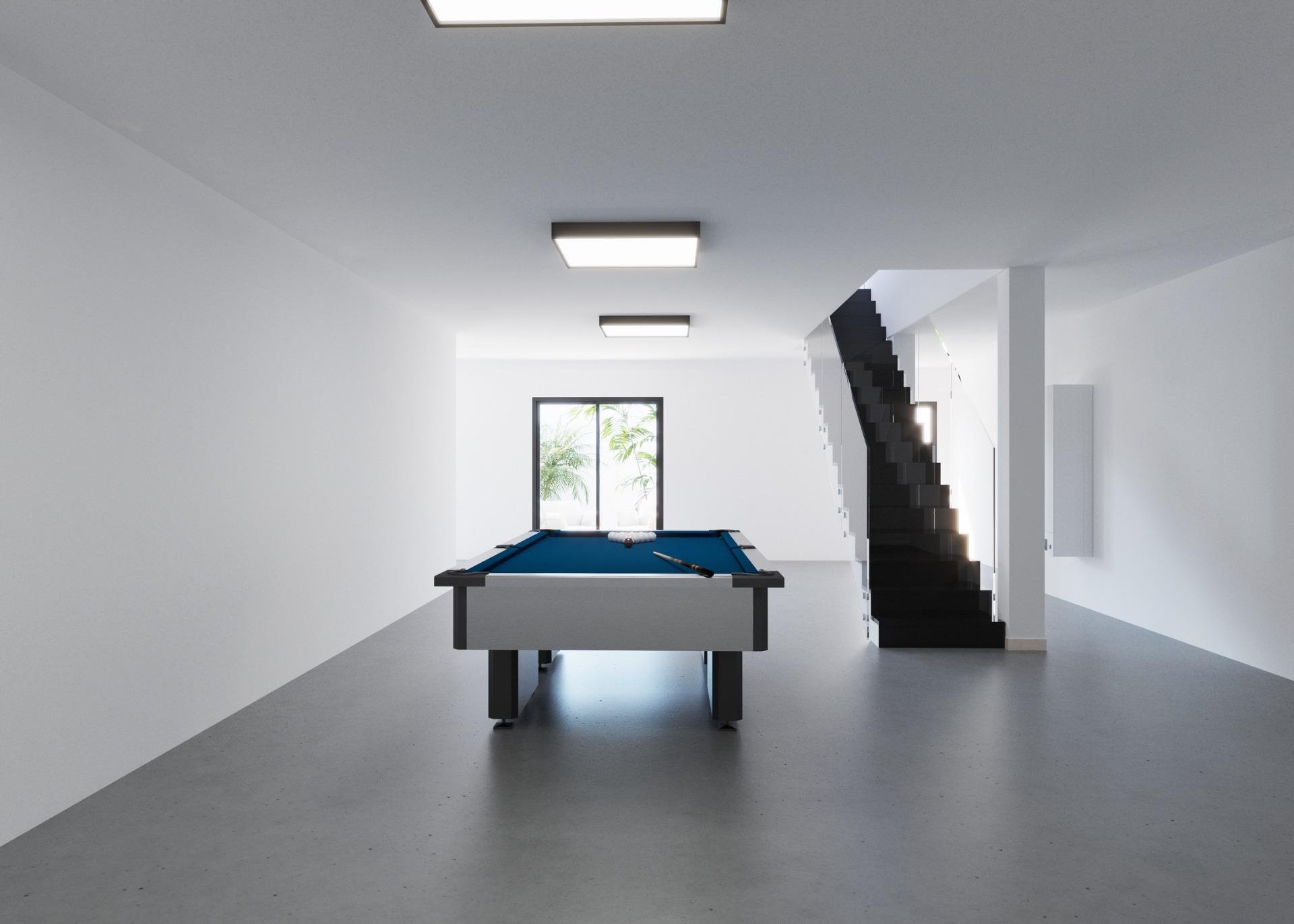 Villa in Finestrat, Alicante, Spain 3 bedrooms, 175 sq.m. No. 102675