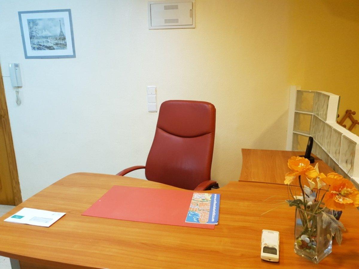 Propiedad comercial en Torrevieja, Alicante, España 50 m2 No. 183839