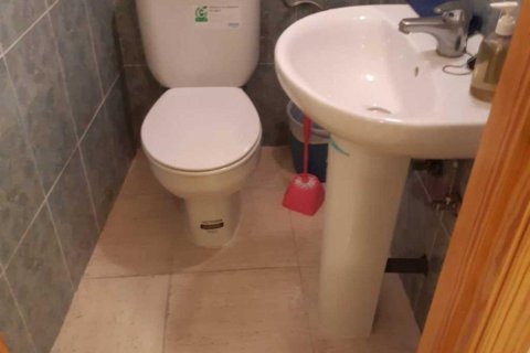 Gewerbeimmobilien zum Verkauf in Torrevieja, Alicante, Spanien 50 m2 Nr. 183839 - Foto 13
