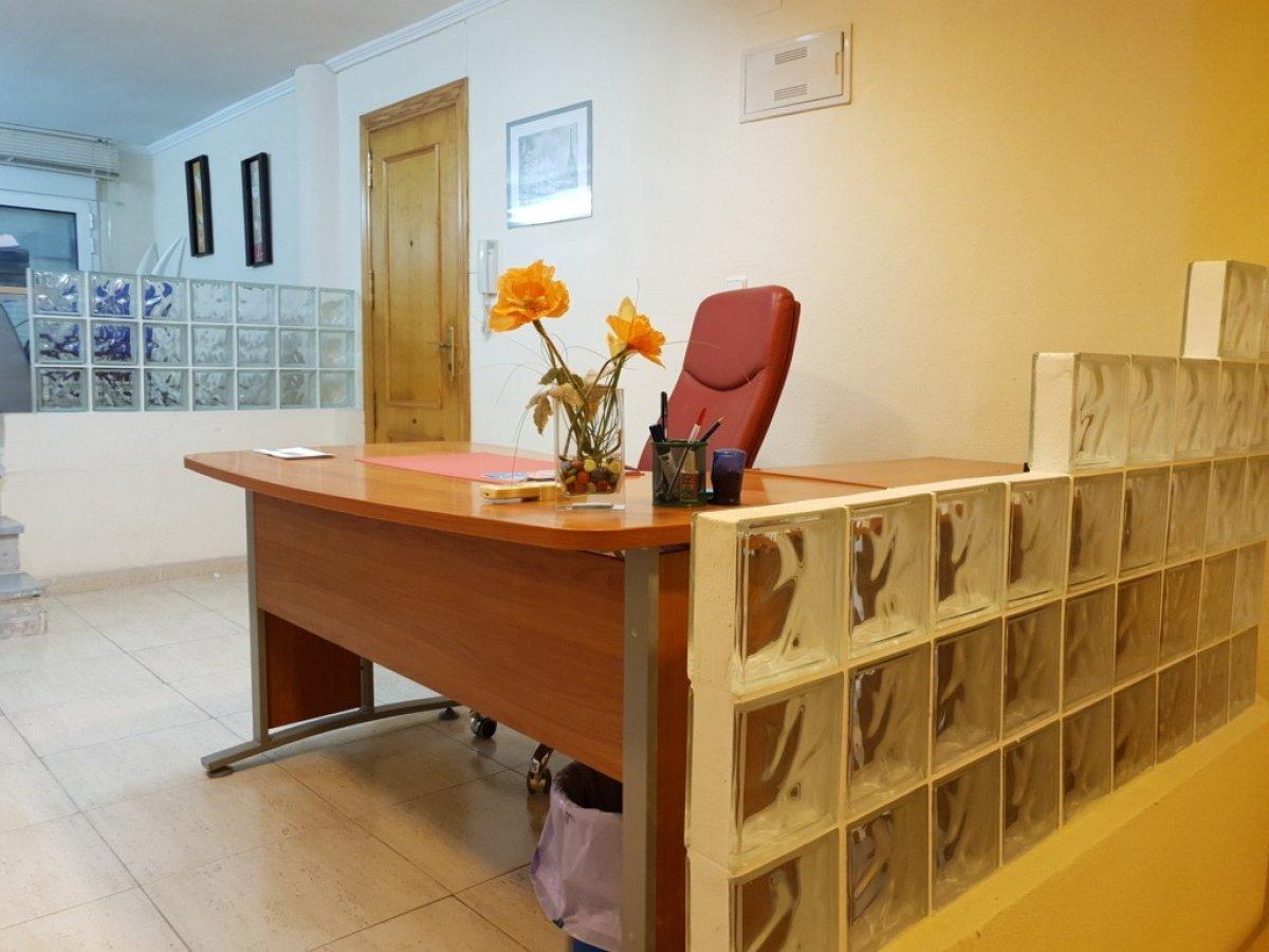 Propiedad comercial en Torrevieja, Alicante, España 50 m2 No. 183839
