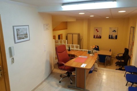 Gewerbeimmobilien zum Verkauf in Torrevieja, Alicante, Spanien 50 m2 Nr. 183839 - Foto 7