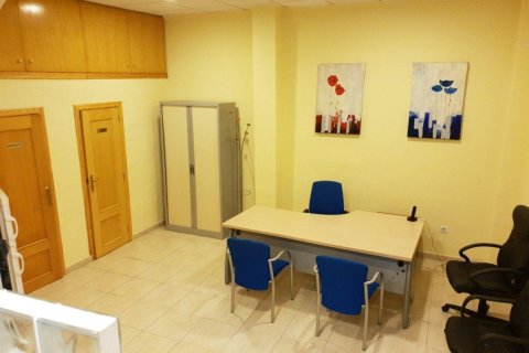 Gewerbeimmobilien zum Verkauf in Torrevieja, Alicante, Spanien 50 m2 Nr. 183839 - Foto 2