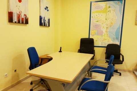 Gewerbeimmobilien zum Verkauf in Torrevieja, Alicante, Spanien 50 m2 Nr. 183839 - Foto 14