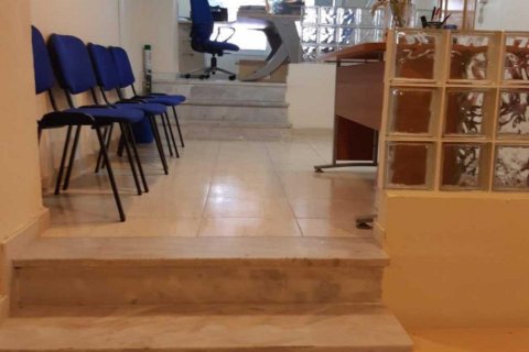Commercial property in Torrevieja, Alicante, Spain 50 sq.m. No. 183839