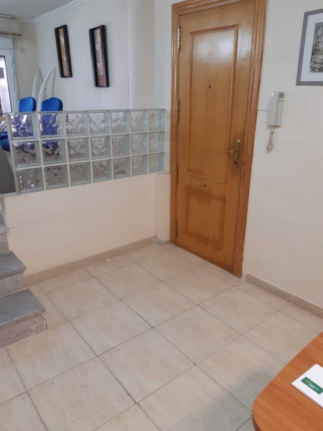 Propiedad comercial en Torrevieja, Alicante, España 50 m2 No. 183839