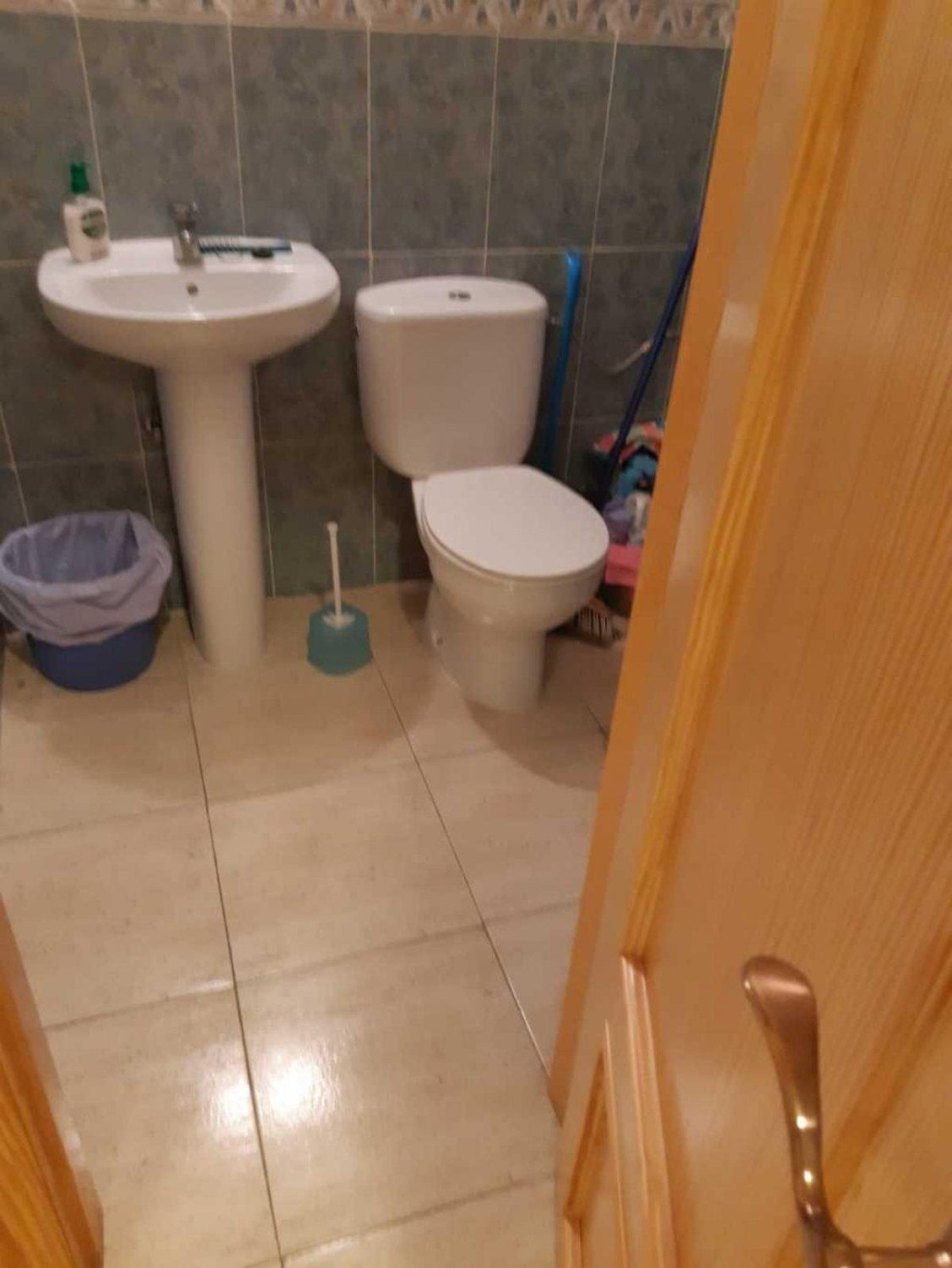 Propiedad comercial en Torrevieja, Alicante, España 50 m2 No. 183839