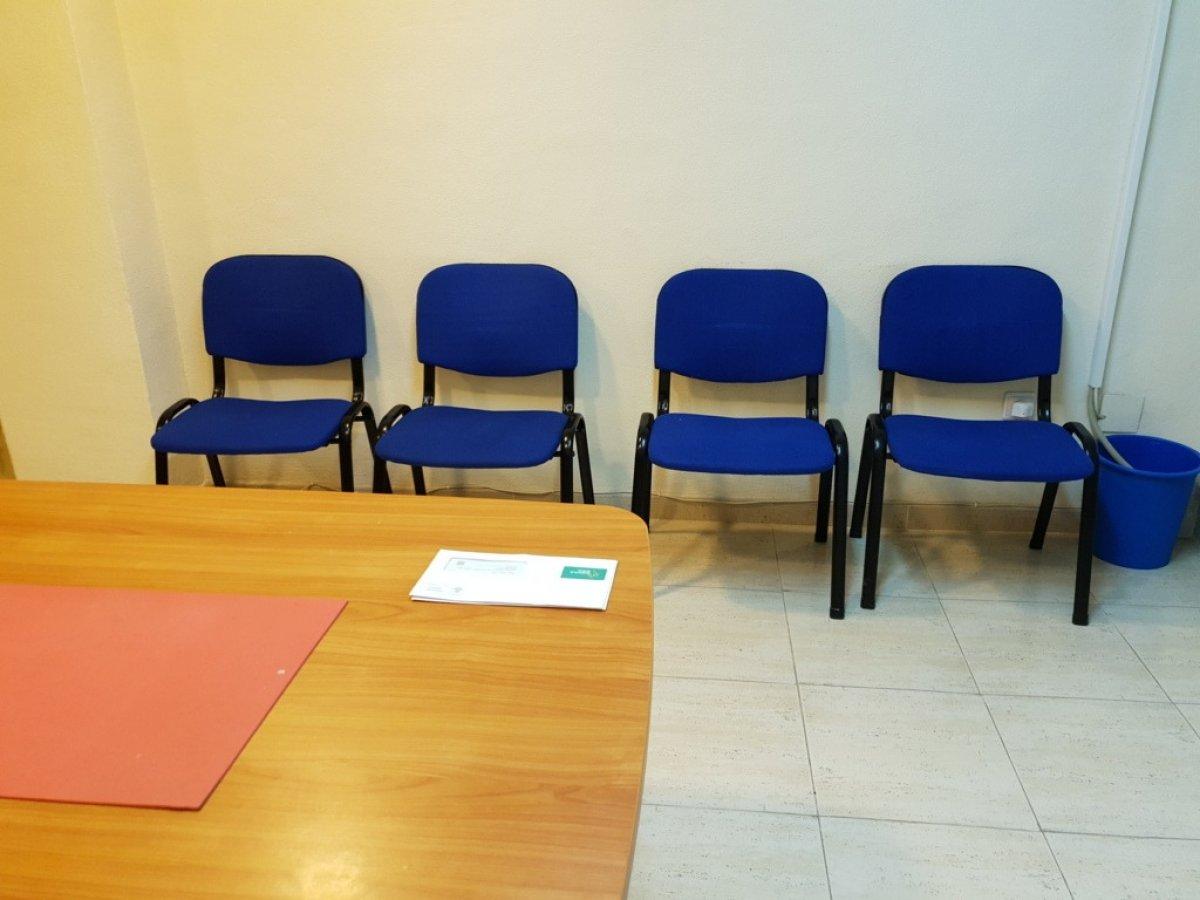 Propiedad comercial en Torrevieja, Alicante, España 50 m2 No. 183839