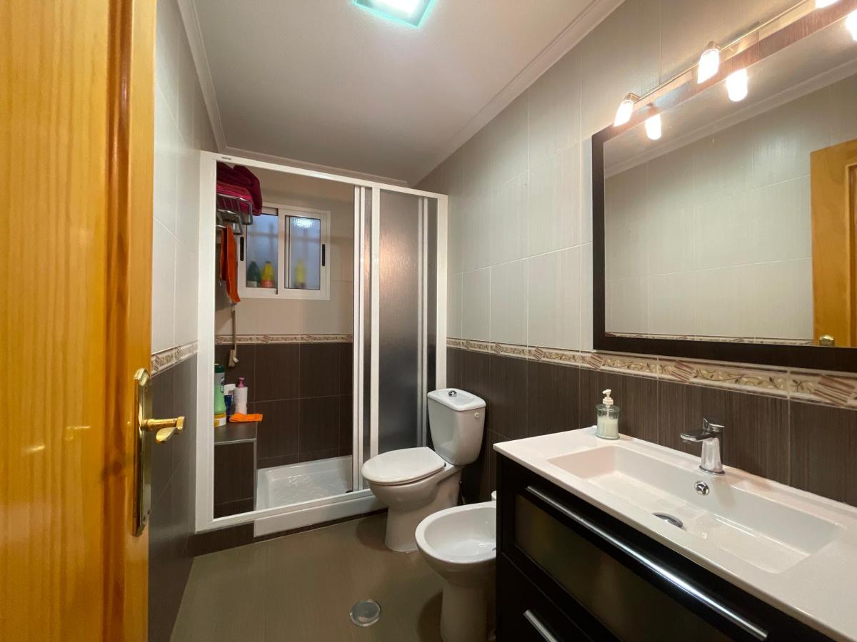 Apartament w Torrevieja, Alicante, Hiszpania 2 sypialnie, 65 mkw. nr 183838