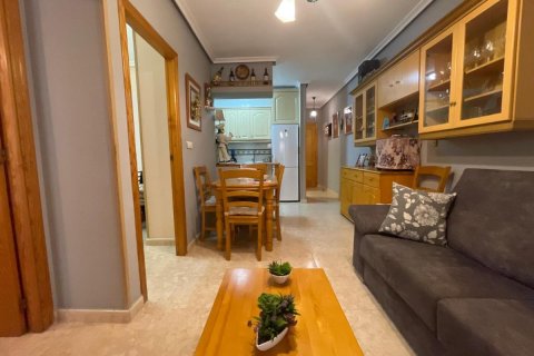 Продажа квартиры в Торревьеха, Аликанте, Испания 2 спальни, 65м2 №183838 - фото 22