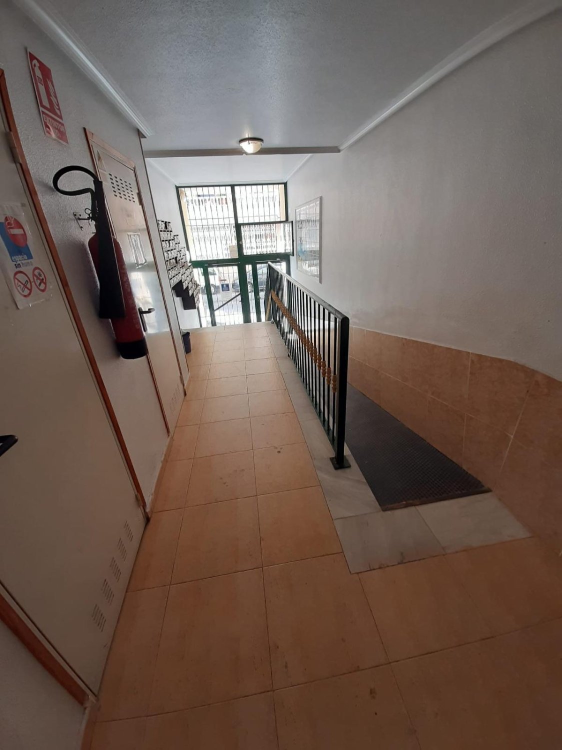 Apartament w Torrevieja, Alicante, Hiszpania 2 sypialnie, 65 mkw. nr 183838