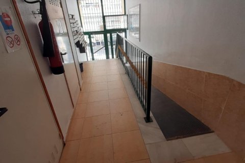 Продажа квартиры в Торревьеха, Аликанте, Испания 2 спальни, 65м2 №183838 - фото 4