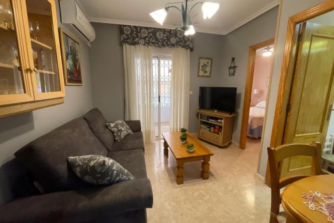 Продажа квартиры в Торревьеха, Аликанте, Испания 2 спальни, 65м2 №183838 - фото 27