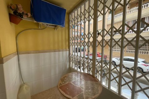 Продажа квартиры в Торревьеха, Аликанте, Испания 2 спальни, 65м2 №183838 - фото 29