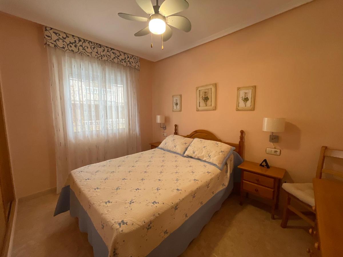 Apartament w Torrevieja, Alicante, Hiszpania 2 sypialnie, 65 mkw. nr 183838