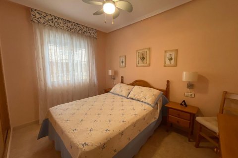 Продажа квартиры в Торревьеха, Аликанте, Испания 2 спальни, 65м2 №183838 - фото 20