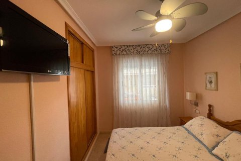 Продажа квартиры в Торревьеха, Аликанте, Испания 2 спальни, 65м2 №183838 - фото 14