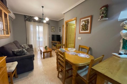 Продажа квартиры в Торревьеха, Аликанте, Испания 2 спальни, 65м2 №183838 - фото 16