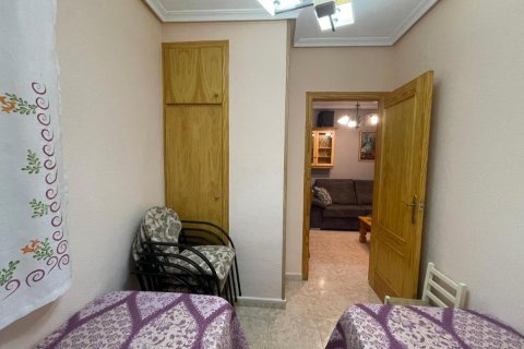 Продажа квартиры в Торревьеха, Аликанте, Испания 2 спальни, 65м2 №183838 - фото 13