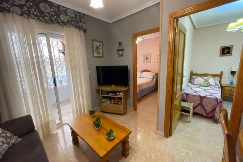 Продажа квартиры в Торревьеха, Аликанте, Испания 2 спальни, 65м2 №183838 - фото 26