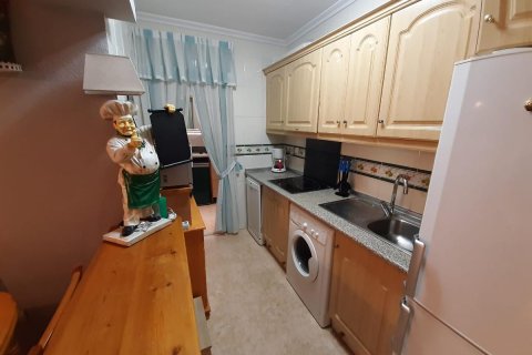 Продажа квартиры в Торревьеха, Аликанте, Испания 2 спальни, 65м2 №183838 - фото 7