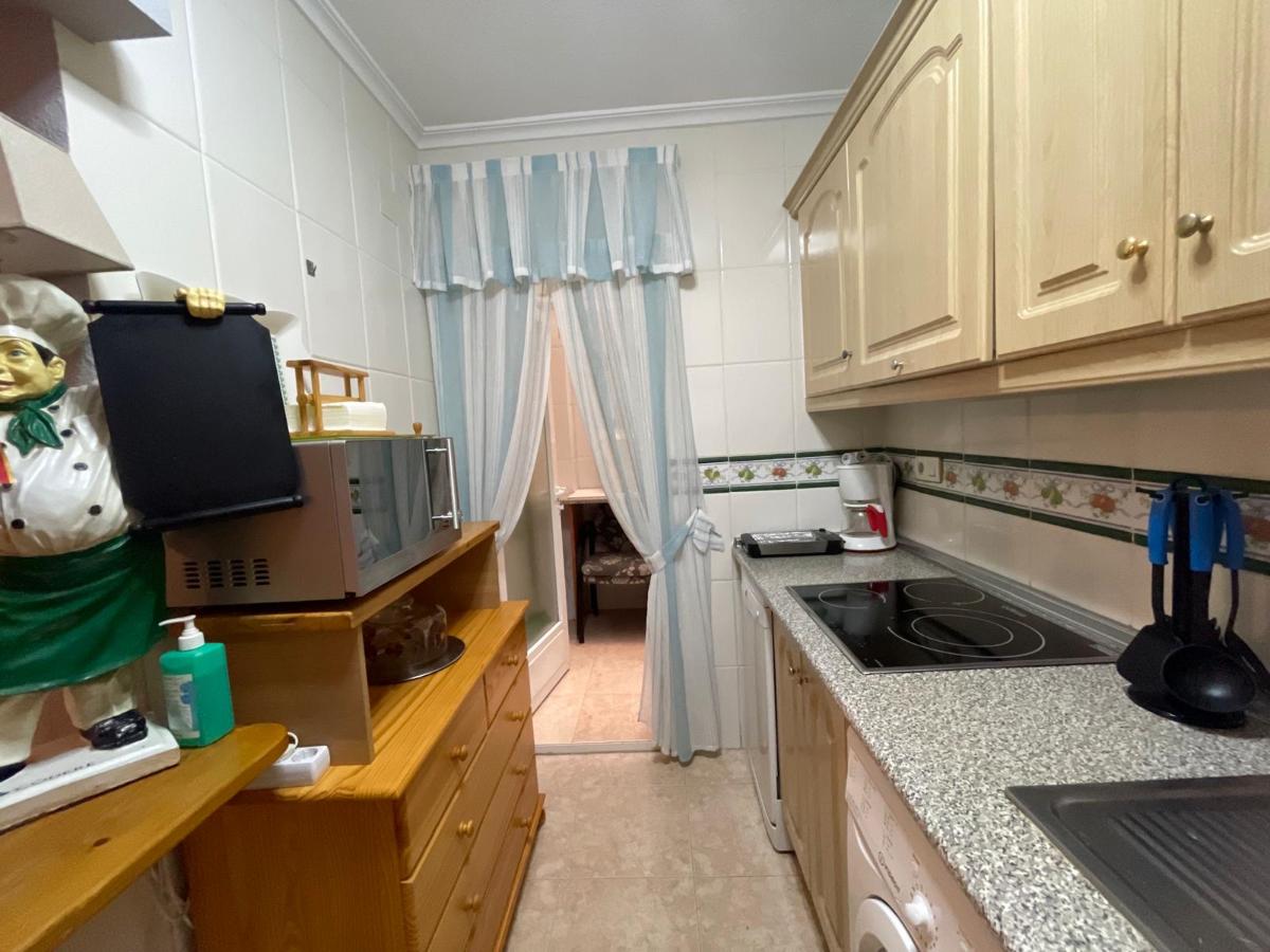 Apartament w Torrevieja, Alicante, Hiszpania 2 sypialnie, 65 mkw. nr 183838
