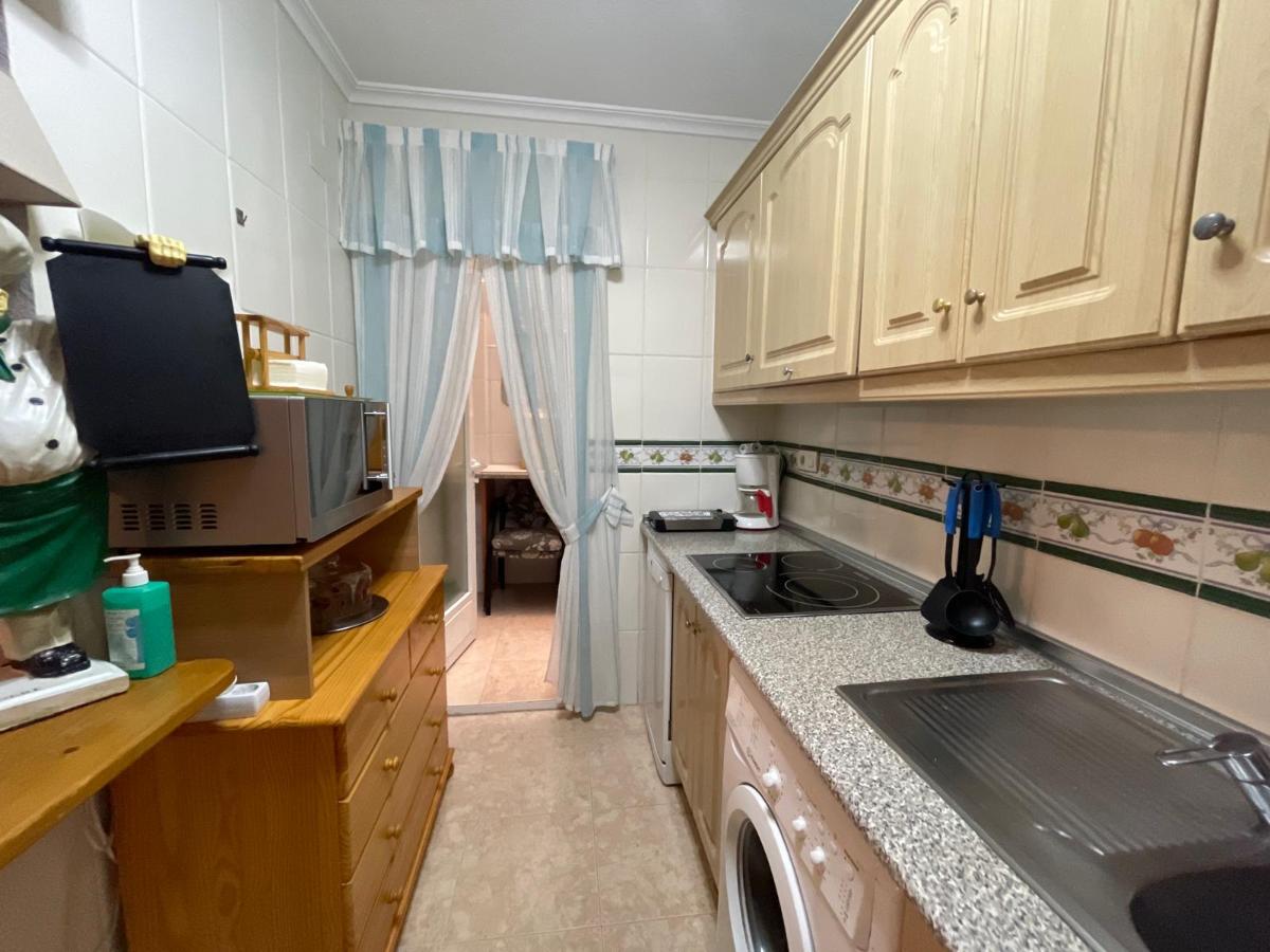 Apartament w Torrevieja, Alicante, Hiszpania 2 sypialnie, 65 mkw. nr 183838