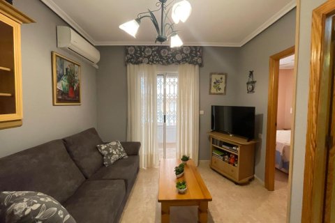 Продажа квартиры в Торревьеха, Аликанте, Испания 2 спальни, 65м2 №183838 - фото 28