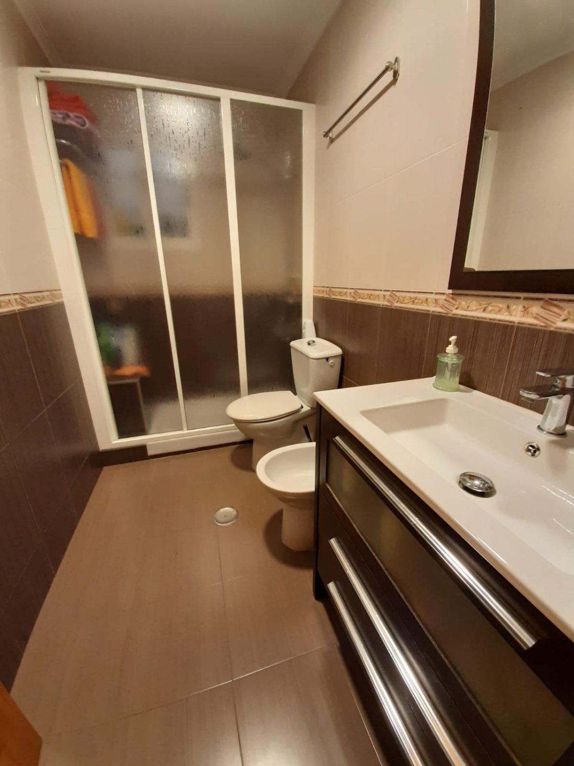 Apartament w Torrevieja, Alicante, Hiszpania 2 sypialnie, 65 mkw. nr 183838