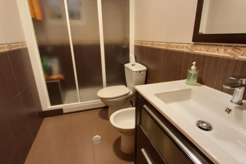 Продажа квартиры в Торревьеха, Аликанте, Испания 2 спальни, 65м2 №183838 - фото 6