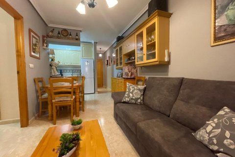 Продажа квартиры в Торревьеха, Аликанте, Испания 2 спальни, 65м2 №183838 - фото 21