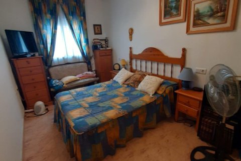 Wohnung zum Verkauf in Torrevieja, Alicante, Spanien 2 Schlafzimmer, 1 m2 Nr. 183833 - Foto 7