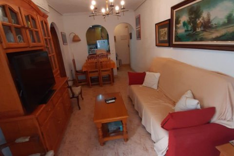 Wohnung zum Verkauf in Torrevieja, Alicante, Spanien 2 Schlafzimmer, 1 m2 Nr. 183833 - Foto 4