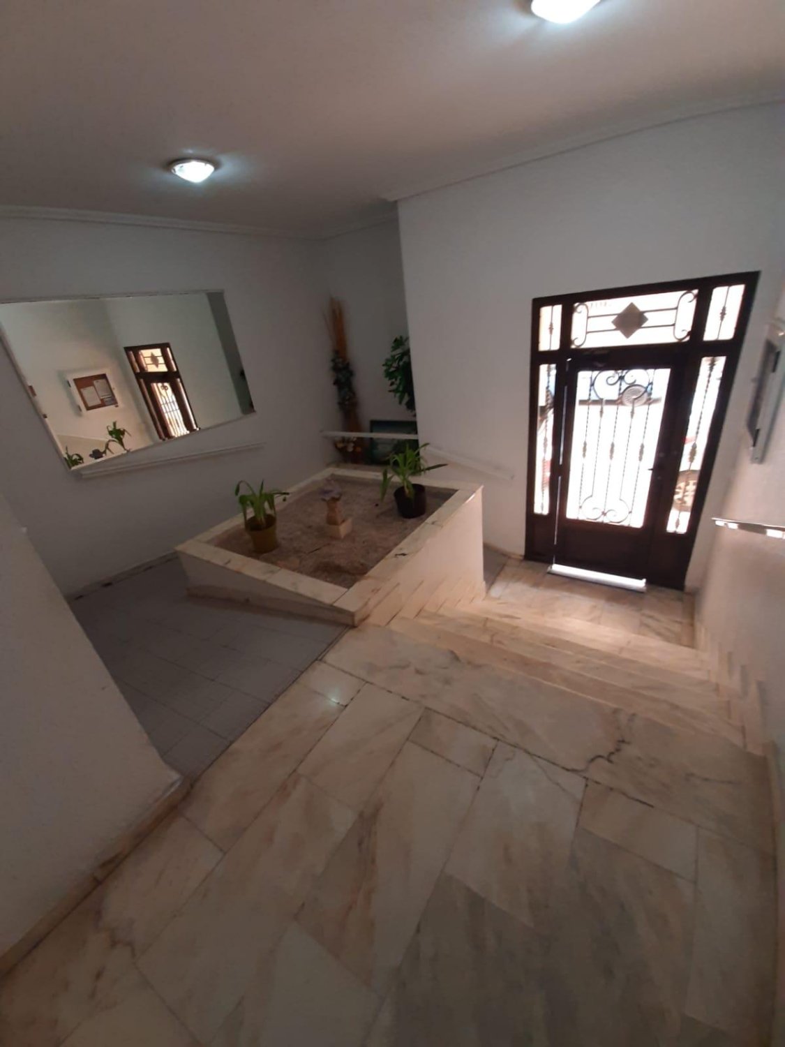 Apartament w Torrevieja, Alicante, Hiszpania 2 sypialnie, 1 mkw. nr 183833