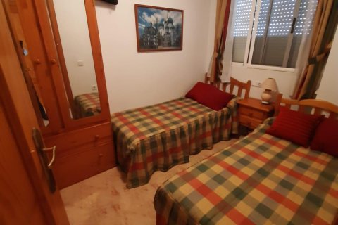 Wohnung zum Verkauf in Torrevieja, Alicante, Spanien 2 Schlafzimmer, 1 m2 Nr. 183833 - Foto 5