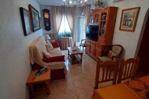 Wohnung zum Verkauf in Torrevieja, Alicante, Spanien 2 Schlafzimmer, 1 m2 Nr. 183833 - Foto 6