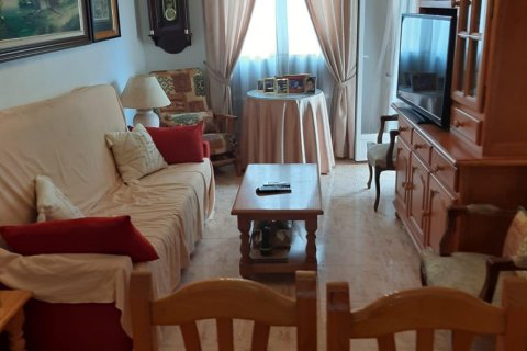 Wohnung zum Verkauf in Torrevieja, Alicante, Spanien 2 Schlafzimmer, 1 m2 Nr. 183833 - Foto 12