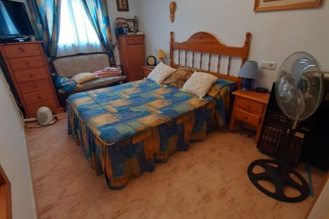 Wohnung zum Verkauf in Torrevieja, Alicante, Spanien 2 Schlafzimmer, 1 m2 Nr. 183833 - Foto 9