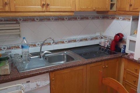 Wohnung zum Verkauf in Torrevieja, Alicante, Spanien 2 Schlafzimmer, 1 m2 Nr. 183833 - Foto 10