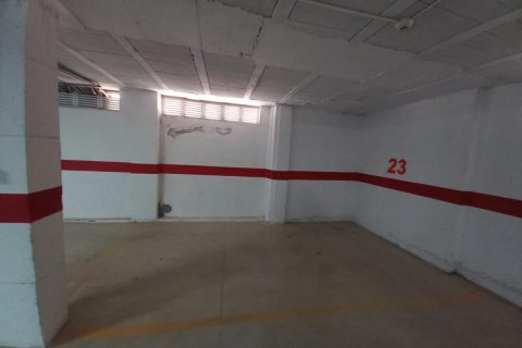 Garage for sale in Torrevieja, Alicante, Spain 14 sq.m. No. 183836 - photo 11
