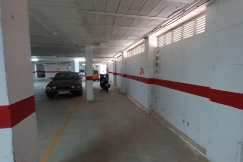 Garage for sale in Torrevieja, Alicante, Spain 14 sq.m. No. 183836 - photo 14