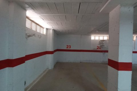 Garage for sale in Torrevieja, Alicante, Spain 14 sq.m. No. 183836 - photo 5