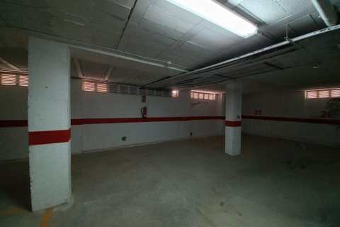 Garage for sale in Torrevieja, Alicante, Spain 14 sq.m. No. 183836 - photo 3