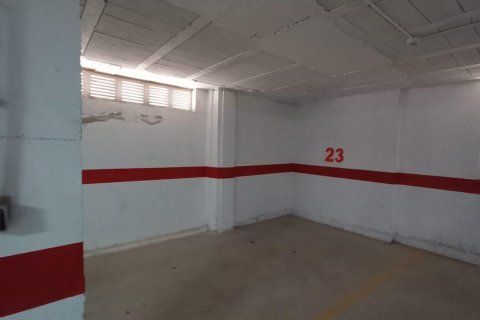 Garage for sale in Torrevieja, Alicante, Spain 14 sq.m. No. 183836 - photo 4