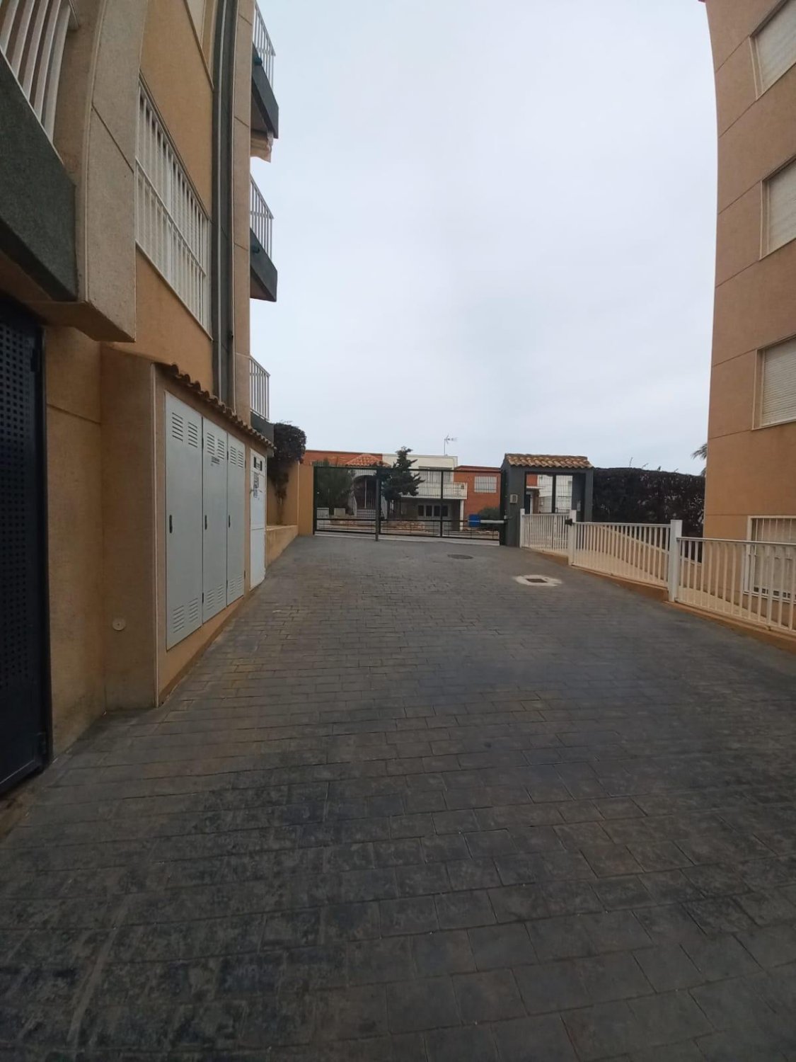 Garage a Torrevieja, Alicante, Spagna 14 mq. N° 183836