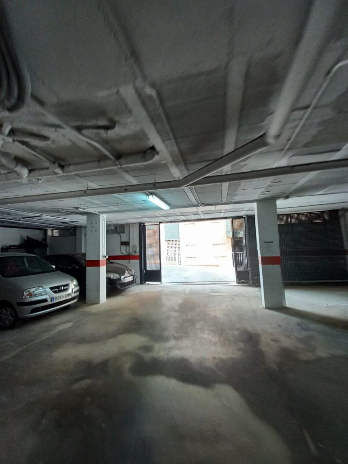 Garage a Torrevieja, Alicante, Spagna 14 mq. N° 183836